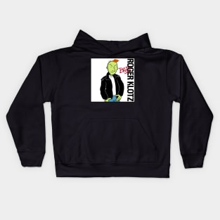 BAD Kids Hoodie